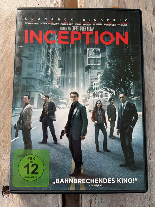Inception
