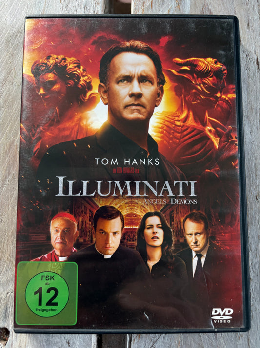 Illuminati - Kinofassung