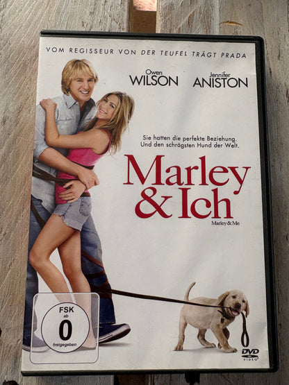 Marley & Ich