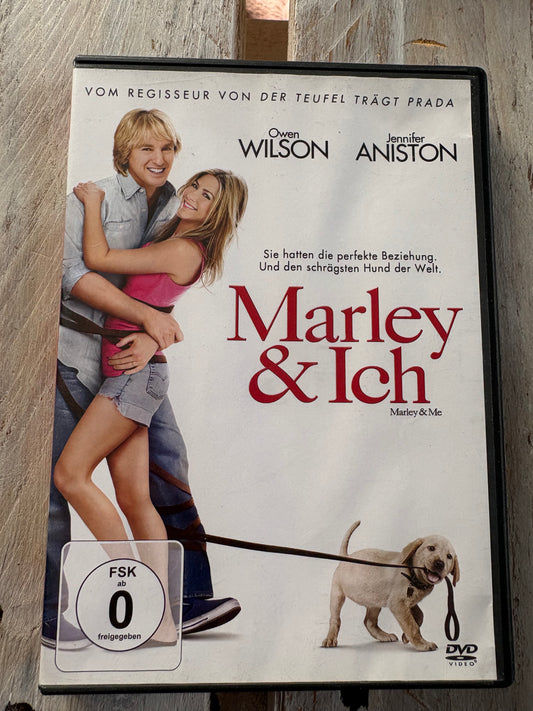 Marley & Ich