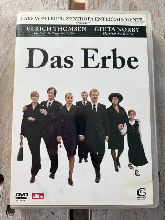 Das Erbe