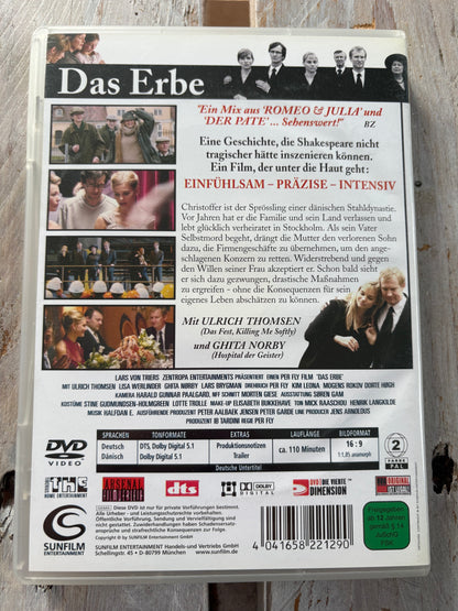Das Erbe