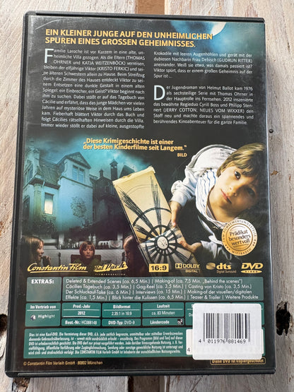 Das Haus der Krokodile