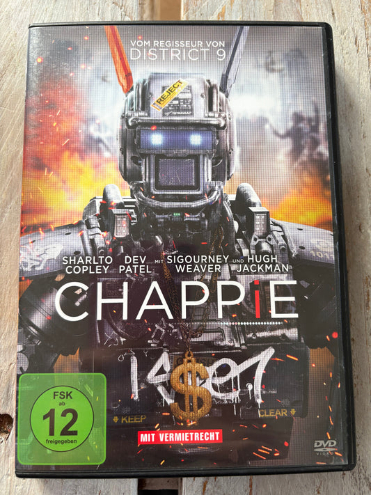 Chappie