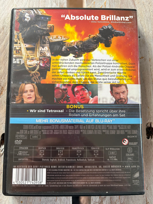 Chappie