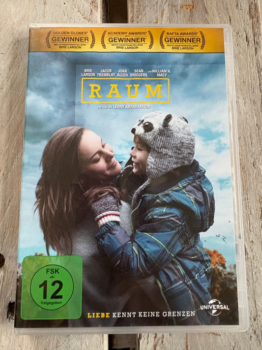 Raum - Liebe kennt keine Grenzen
