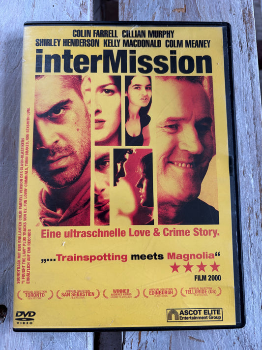 Intermission