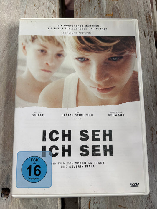 Ich seh, Ich seh