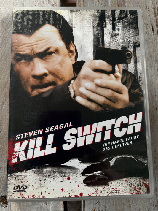 Kill Switch FSK18