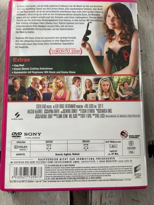 Einfach zu haben (Pink Edition)