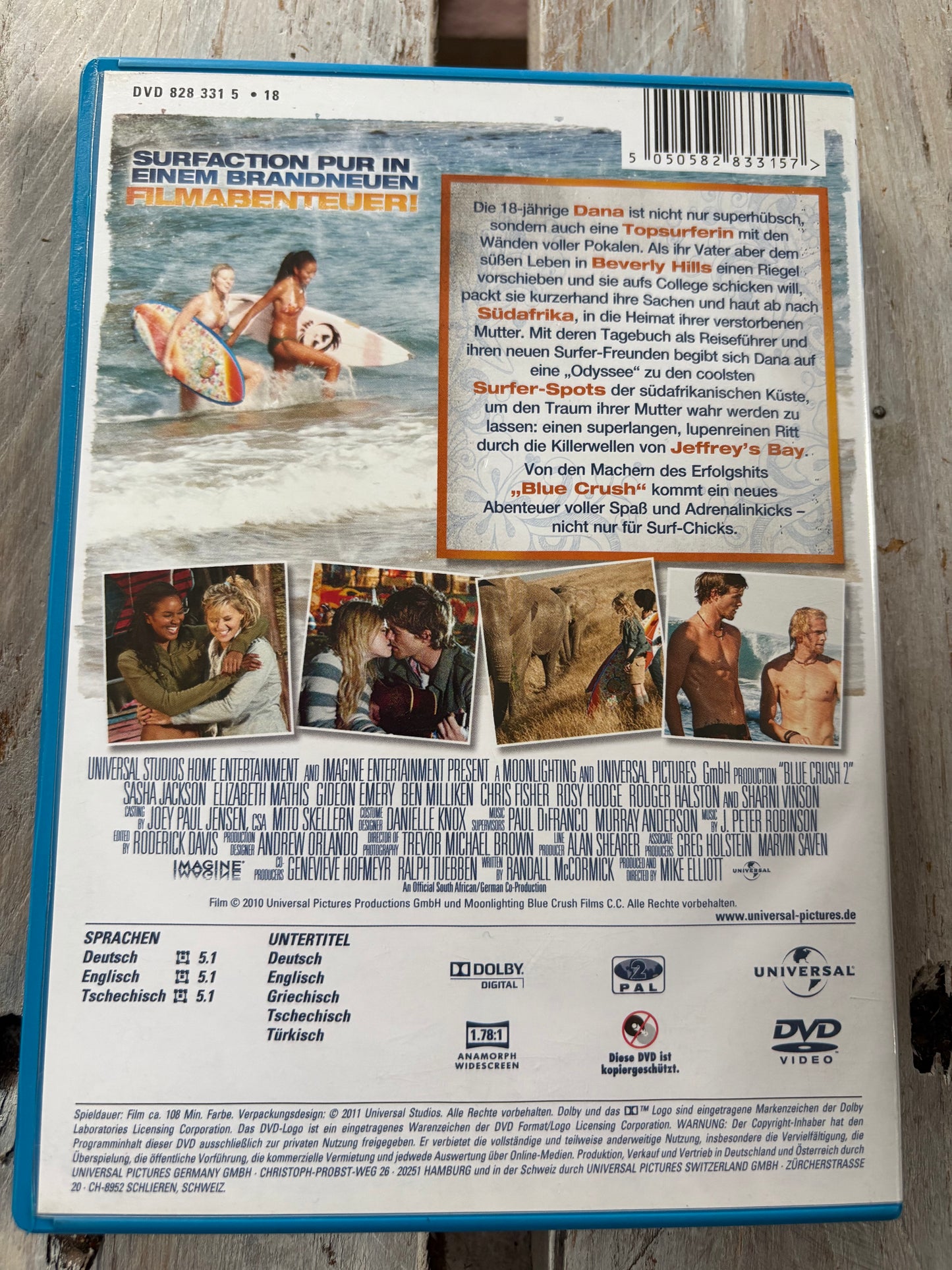 Blue Crush 2