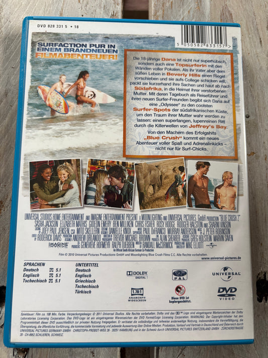 Blue Crush 2