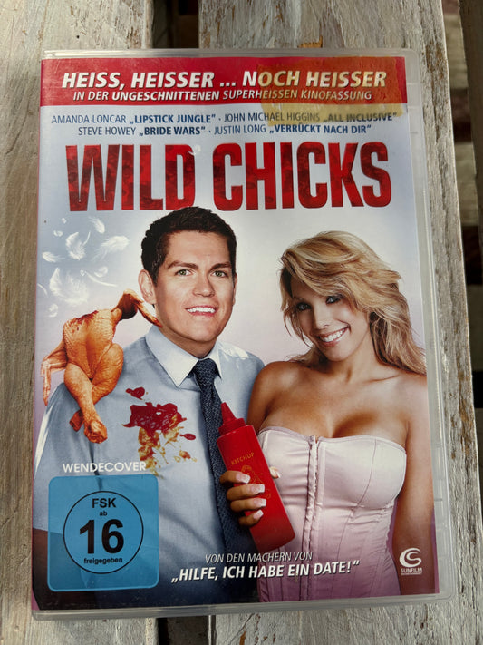 Wild Chicks