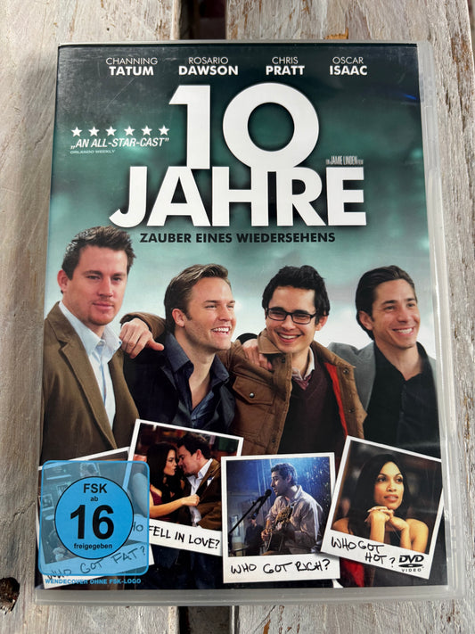 10 Jahre - Zauber eines Wiedersehens