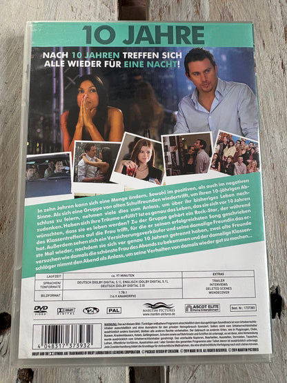 10 Jahre - Zauber eines Wiedersehens