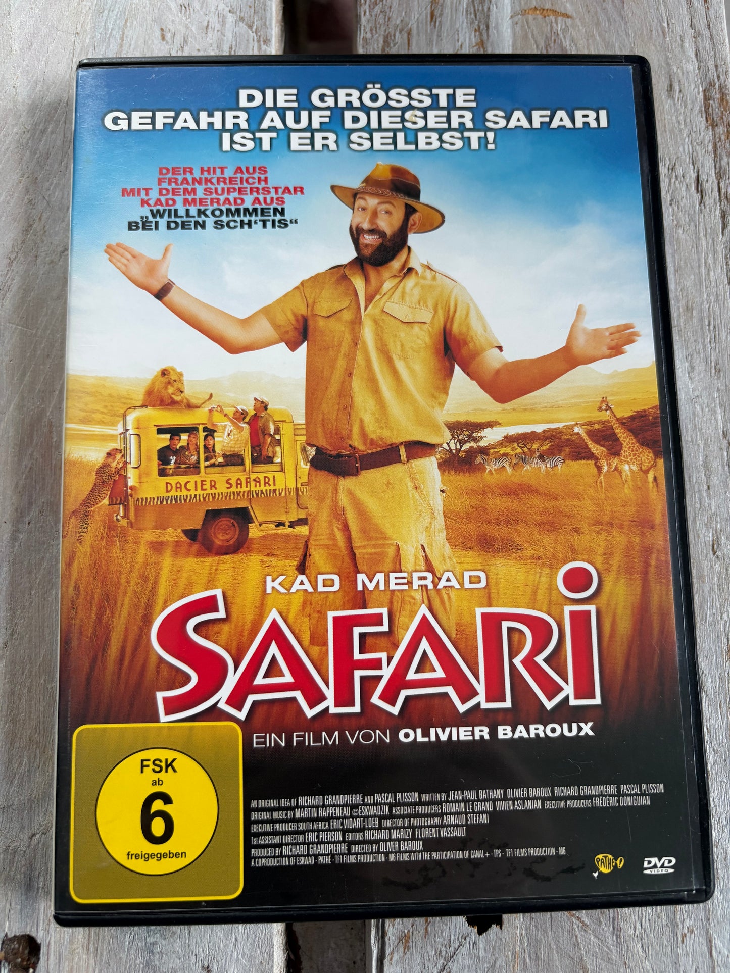 Safari
