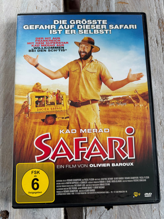 Safari