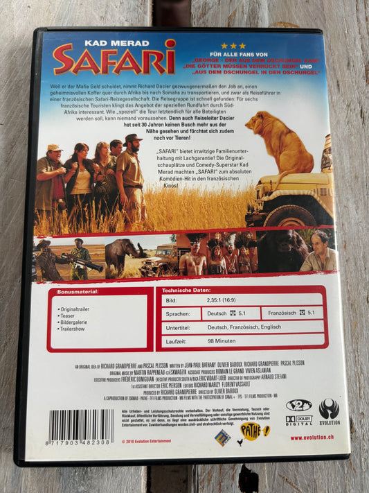 Safari