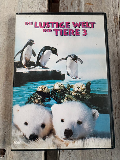 Die lustige Welt der Tiere 3