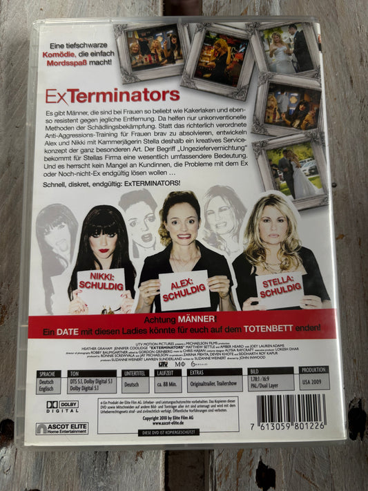 ExTerminators