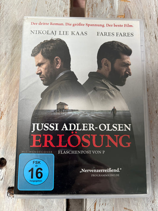 Erlösung