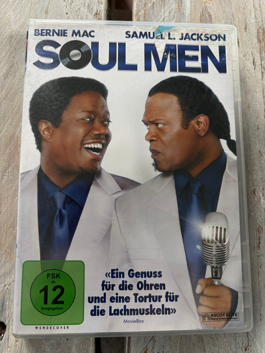 Soul Men