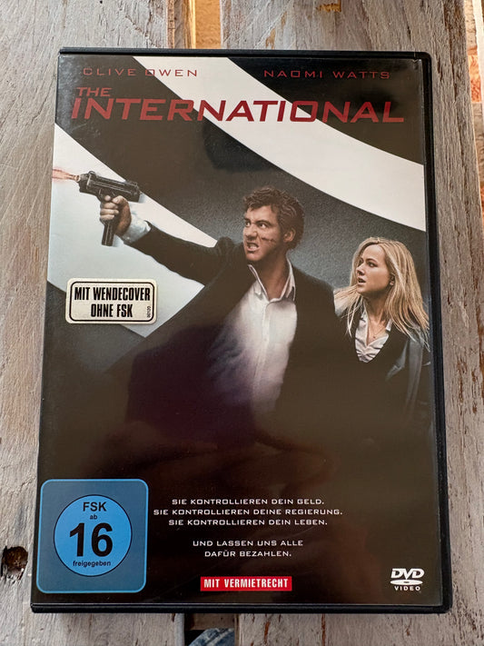 The International
