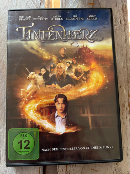 Tintenherz