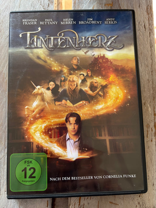 Tintenherz