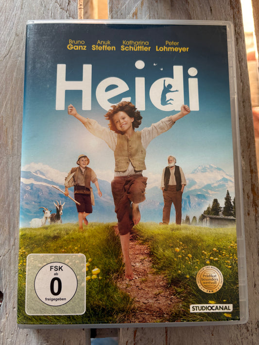 Heidi