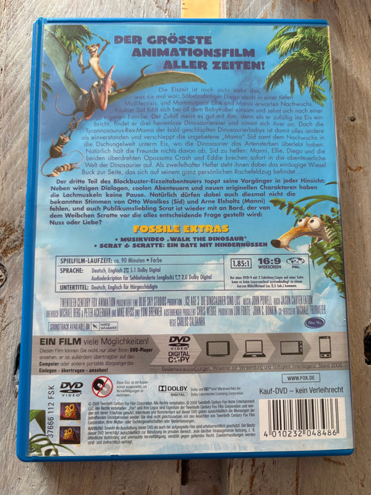 Ice Age 3 - Die Dinosaurier sind los