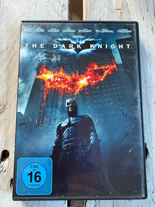 The Dark Knight