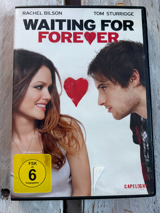 Waiting for Forever