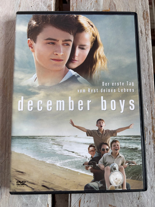 December Boys