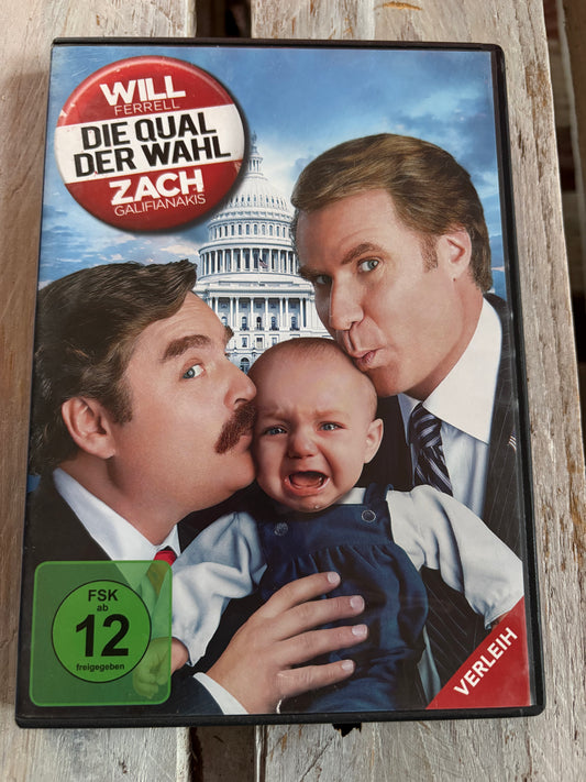Die Qual der Wahl