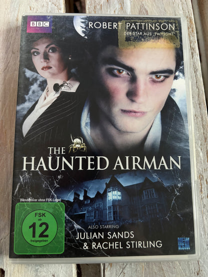 The Haunted Airman