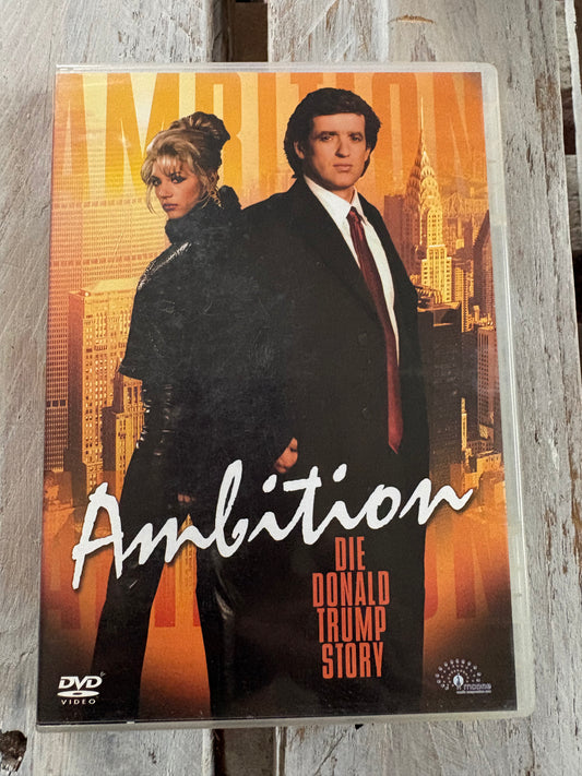 Ambition - Die Donald Trump Story