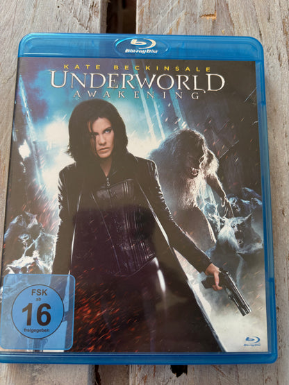 Underworld: Awakening (Blu-ray)