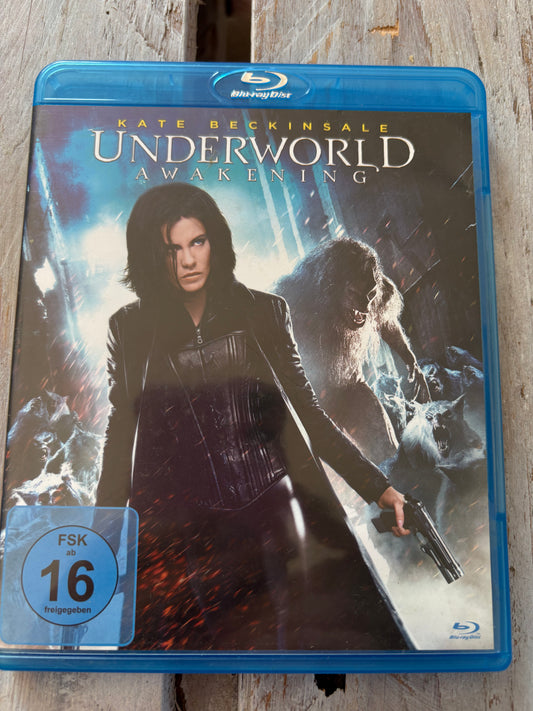 Underworld: Awakening (Blu-ray)