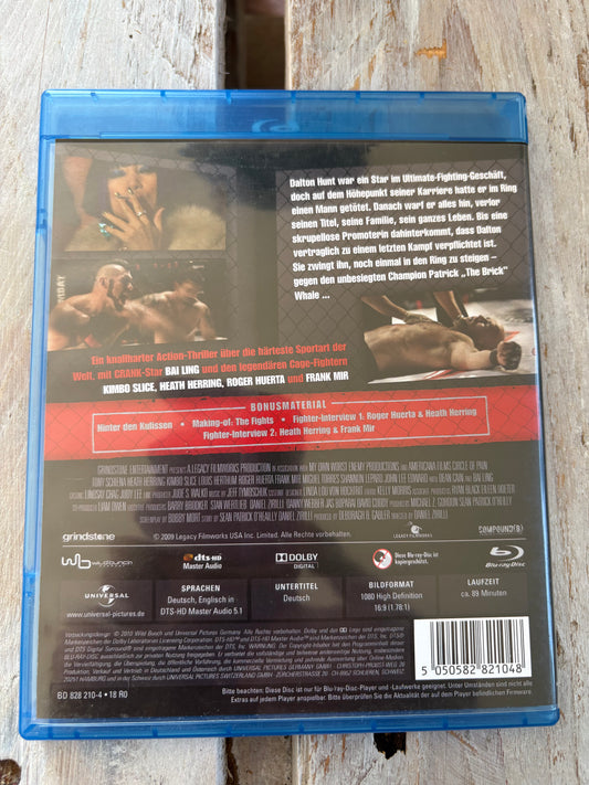 Circle of Pain [Blu-ray] FSK18
