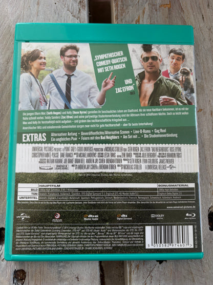 Bad Neighbors [Blu-ray]