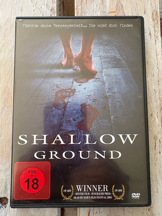 Shallow Ground FSK18