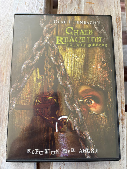 Chain Reaction - House of Horrors FSK18