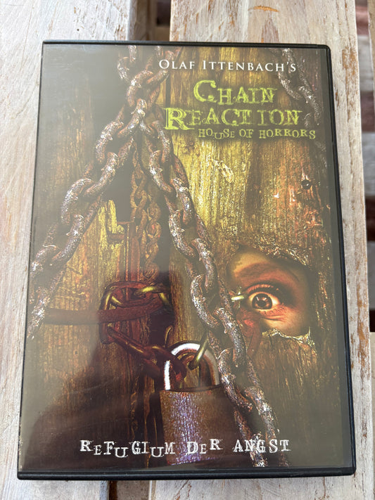Chain Reaction - House of Horrors FSK18
