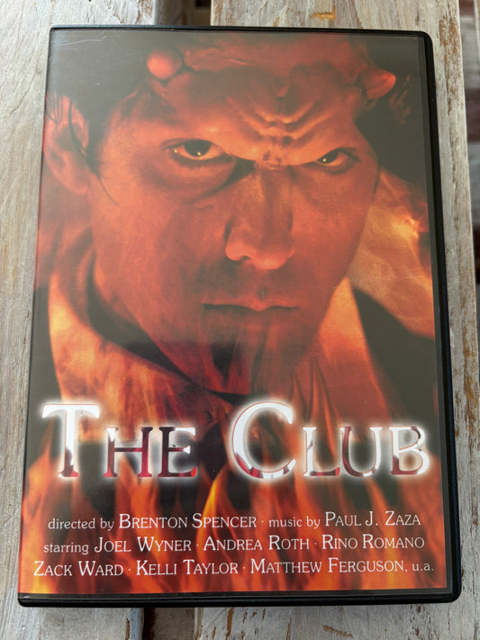The Club FSK18