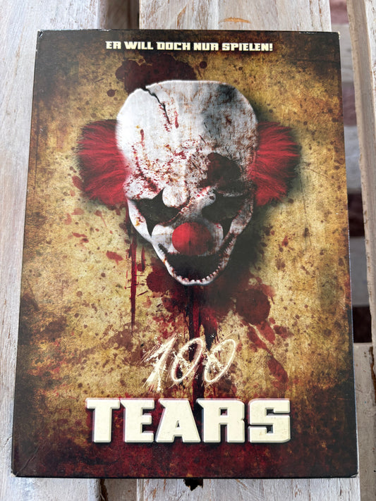 100 Tears FSK18
