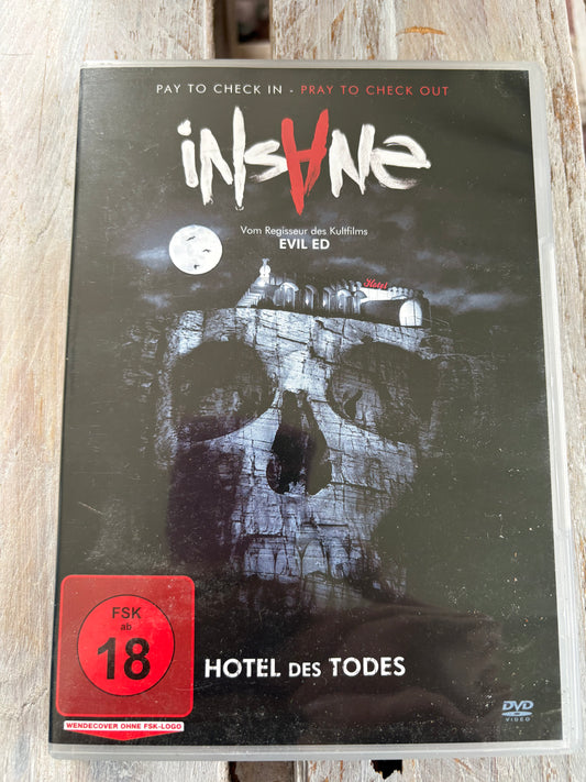 Insane FSK18