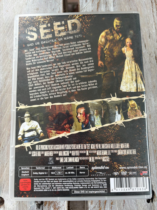 Seed FSK18