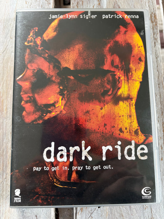 Dark Ride FSK18