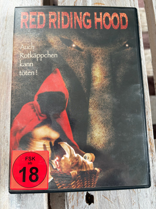 Red Riding Hood [Uncut] FSK18